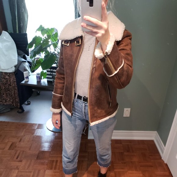 Michael Kors Jacket - Picture 3 of 4